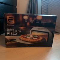 Forno elettrico per pizza Electroline