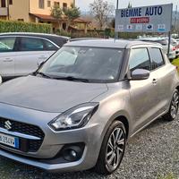Suzuki Swift 1.2 Hybrid Top B/GPL