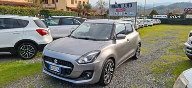 Suzuki Swift 1.2 Hybrid Top B/GPL