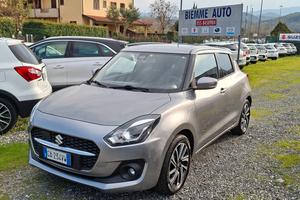 Suzuki Swift 1.2 Hybrid Top B/GPL