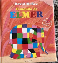 Il Mondo di Elmer