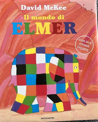 Il Mondo di Elmer