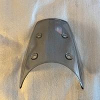 Cupolino royal enfield himalayan 450