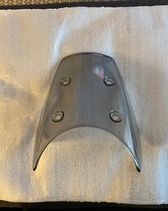 Cupolino royal enfield himalayan 450