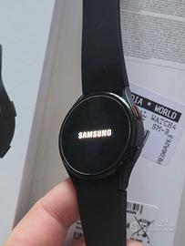 Samsung galaxy watch 4