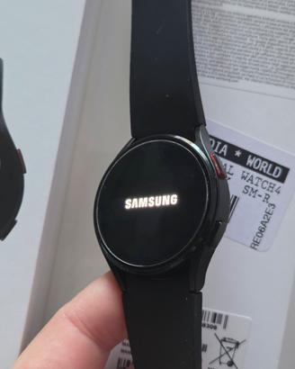 Samsung galaxy watch 4