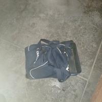 borsone da calcio