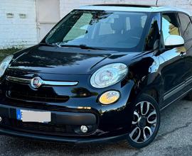 Fiat 500L diesel