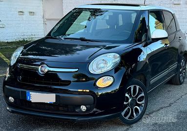 Fiat 500L diesel