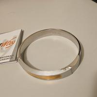 Bracciale Uomo Acciaio Brosway