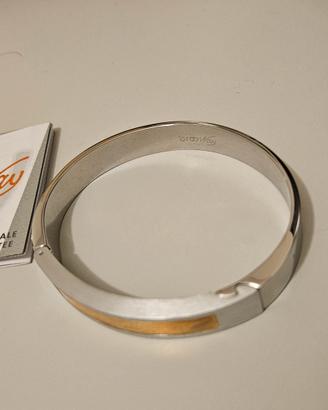Bracciale Uomo Acciaio Brosway
