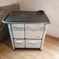 Cucina economica della Zoppas