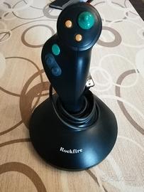 Joystick per pc - Retrogaming