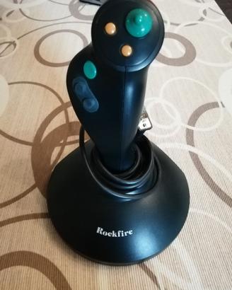 Joystick per pc - Retrogaming