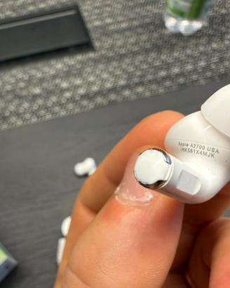 Eir pods pro 2 originali