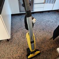 karcher lavapavimenti FC5