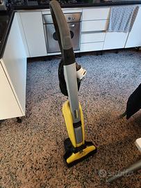 karcher lavapavimenti FC5