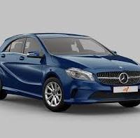 Mercedes classe a classe b classe c ricambi auto