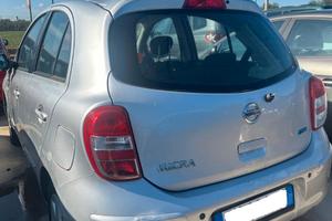 RICAMBI NISSAN MICRA