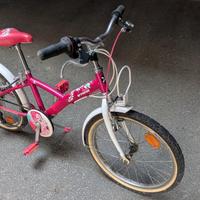 bicicletta per bambini 6-9 anni ruota 20 decathlon