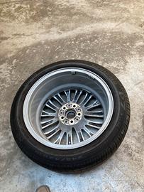 Ruote complete x BMW
