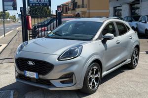 Ford Puma 1.0 EcoBoost Hybrid 125cv ST-Line