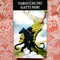 Tarocchì dei Gatti Neri 