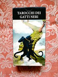 Tarocchì dei Gatti Neri 