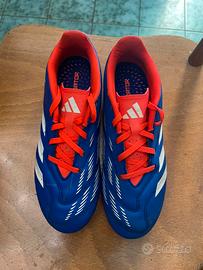 scarpe da calcio predator