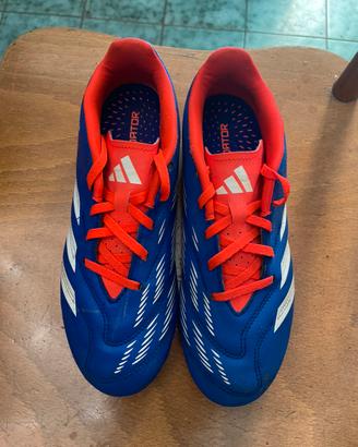 scarpe da calcio predator