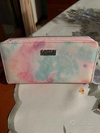 Portafoglio Coveri Collection Multicolor