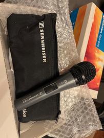 microfono sennheiser e 822 s