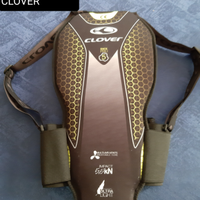 Abbigliamento moto Donna