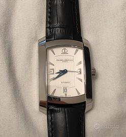 Baume & Mercier Hampton Milleis