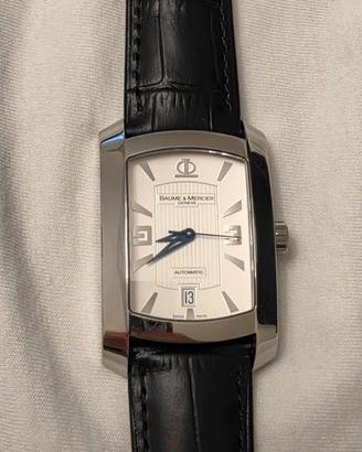 Baume & Mercier Hampton Milleis