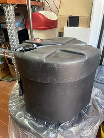 Custodia rigida tom 12x10