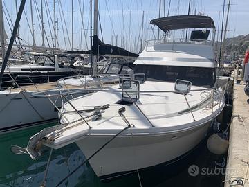 Riviera 43 Flybridge del 1996