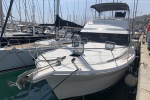 Riviera 43 Flybridge del 1996