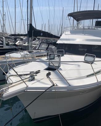 Riviera 43 Flybridge del 1996