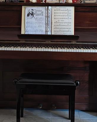 Pianoforte GODFREY LONDON.