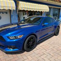 FORD Mustang Fastback 2.3 EcoBoost aut.