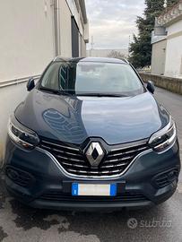 Renault Kadjar 1.5 Blue Dci Business 115cv edc