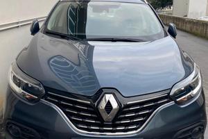 Renault Kadjar 1.5 Blue Dci Business 115cv edc