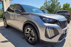 PEUGEOT 2008 BlueHDi 130 S&S EAT8 GT + 360°