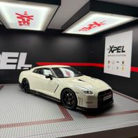 Nissan Gtr R35 Nismo 1:18 Gt spirit