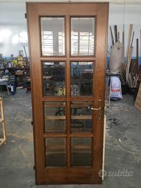 PORTA ROVERE MASSELLO