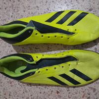 Scarpe calcetto adidas