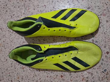 Scarpe calcetto adidas