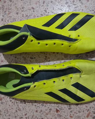 Scarpe calcetto adidas