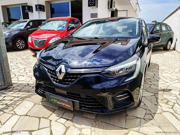 RENAULT Clio TCe 12V 100 CV GPL 5p. Life